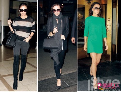 Victoria Beckham Ҫ