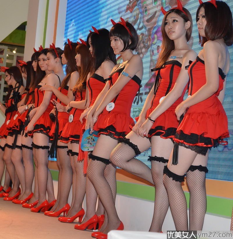 2012ChinaJoy֮ǿƼģ