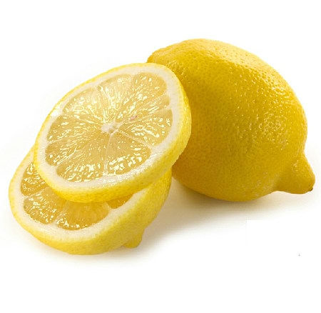 柠檬堪保养卵巢称美容“多面手”
