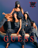 GUESS X YUEQI QIϵʽƳ عǧչ